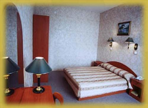 Hotel Oriental Budapest Room photo